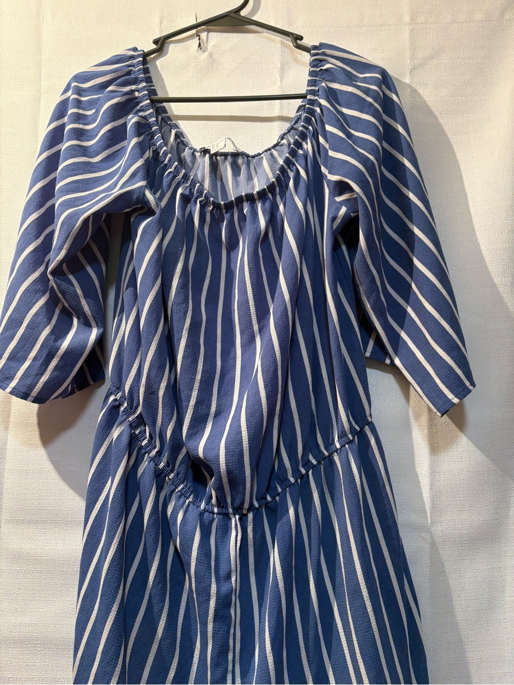 1 Pc.Romper (Shorts length.)#festivals #concerts Playful,Slenderizing #bbqs - Picture 2 of 11